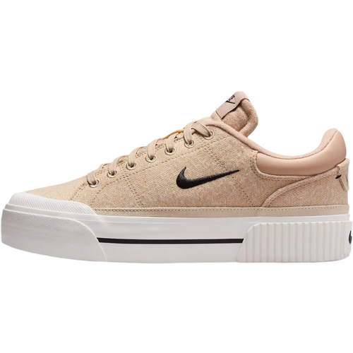 BRAND NEW Nike COURT LEGACY LIFT Women's Casual Shoes ALL COLORS US Sizes 6-11 - Picture 14 of 92