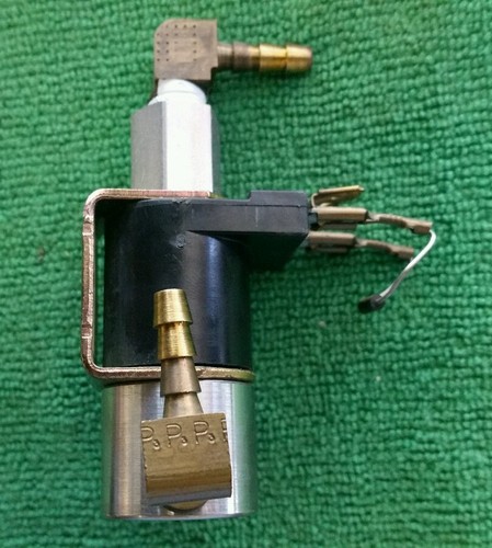 KIP INC VENTIL NR. 243066-0251 - Bild 7 von 9