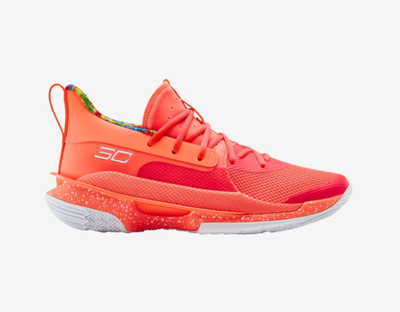 steph curry shoes sour patch