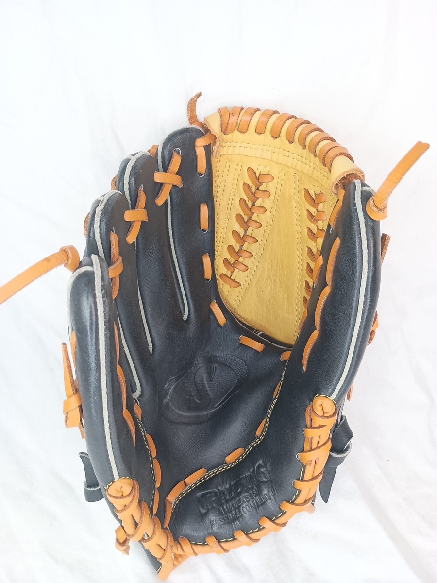 SPALDING 硬式グローブ 2025年最新】SPALDING 種類：グローブ 硬式の人気アイテム
