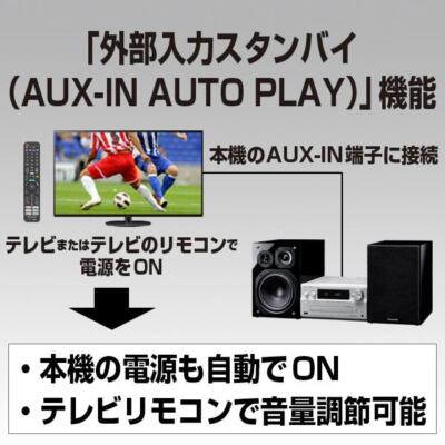 ▫️Panasonic SC-PMX900 Tuned by Technics Panasonic SC-PMX900-S silver CD Stereo System Tuned by