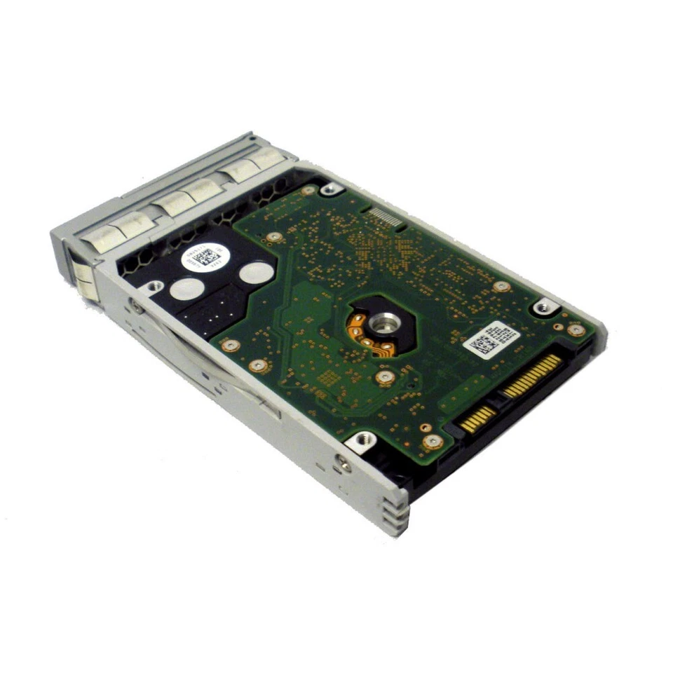 Sun 7066874 900GB 10000 RPM 2.5in SAS Disk Assembly - Image 4 of 4