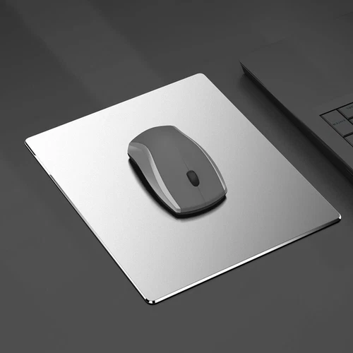 Mouse Pad Fast and Accurate Control Gaming Mice Mat for Office Home and Gaming