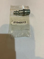 apache 51040012 1/4" male pipe x 1/4" quick connect