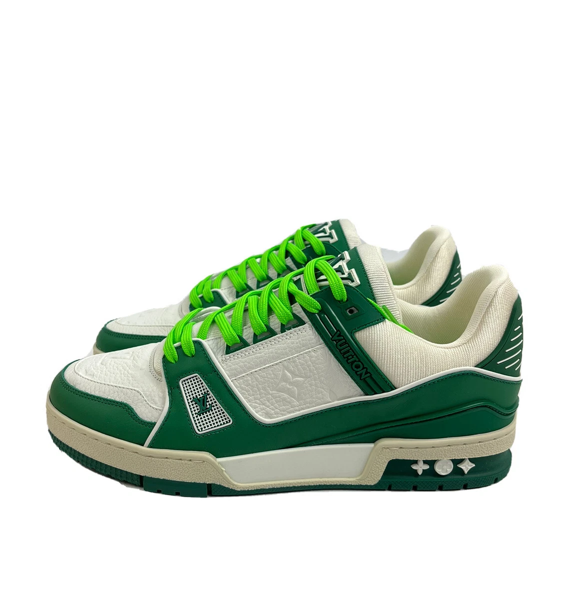 Louis vuitton shoes virgil deals abloh