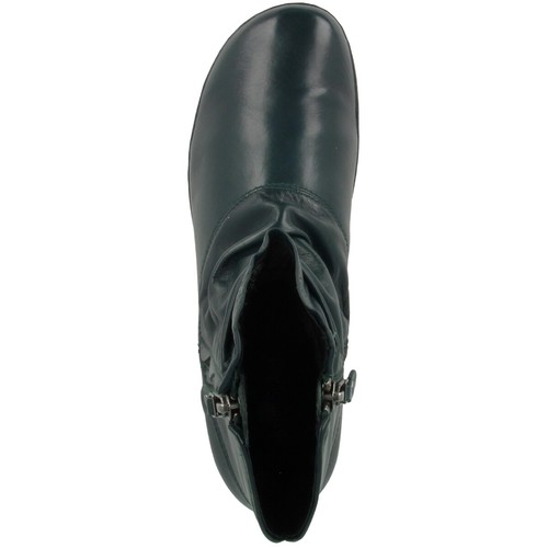 Josef Seibel Naly 24 Botines Para Dama Botas Calzado De Invierno - Imagen 3 de 16