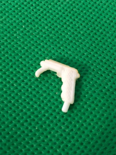 Vintage GI Joe ARAH 1987 3.75 weapons gun backpack helmet accessories PICK LOT - Picture 35 of 100