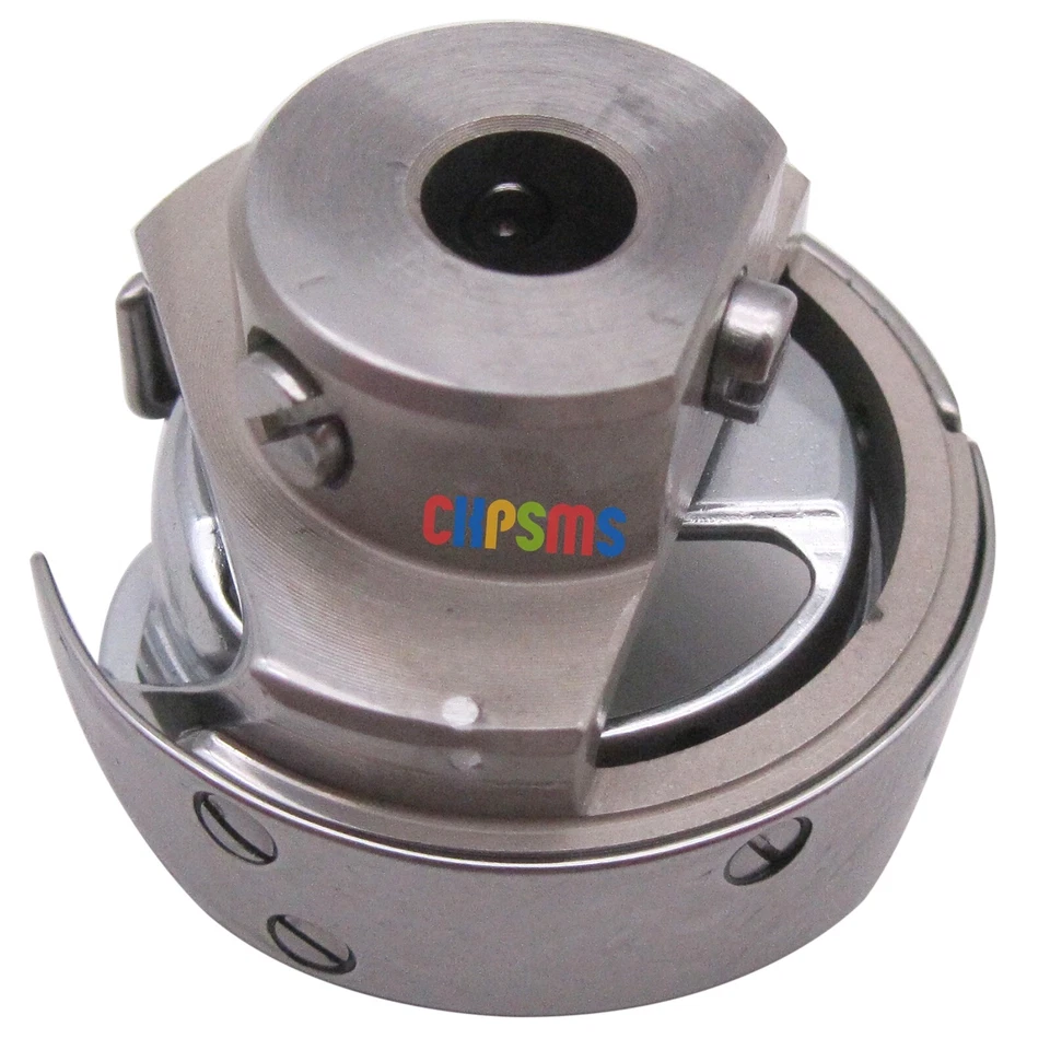 Large Rotary Hook FOR Mitsubishi DY-349 Typical GC6-5 GC6-7 Auto Thread Trimmer - image 3 of 3