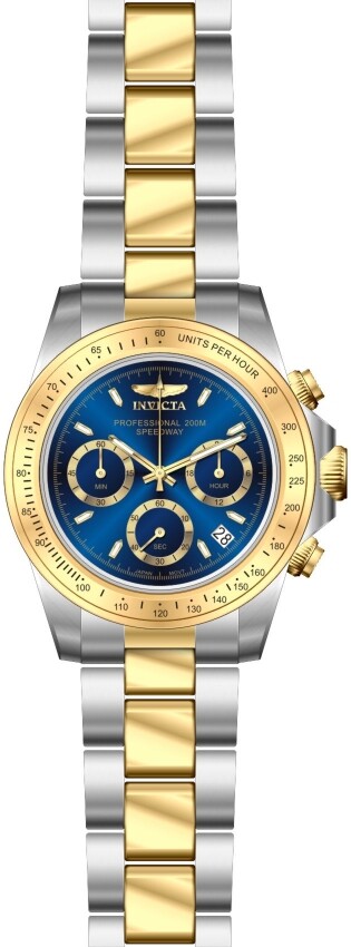 invicta speedway 3644