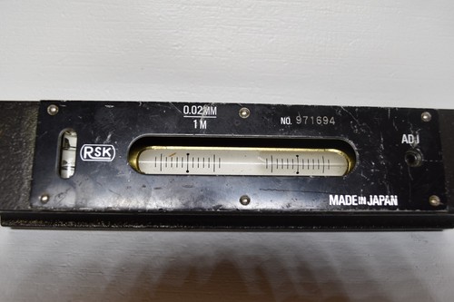 RSK LEVEL #971684 0.02MM/1M (B5) - Picture 2 of 6