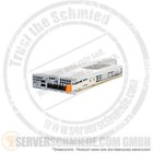 Dell FN410S 4x 10GbE SFP+ 2x USB 2.0 I/O FX2 FX2S 0T6W0J