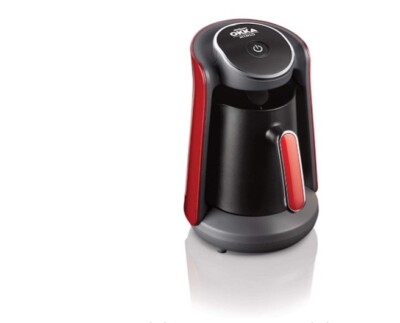 Arzum Okka Minio Automatic Turkish Coffee Machine Maker