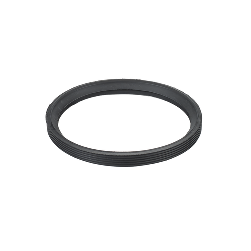 Worcester Bosch Boiler Flue Pipe Seal 87229333300 (Black Round