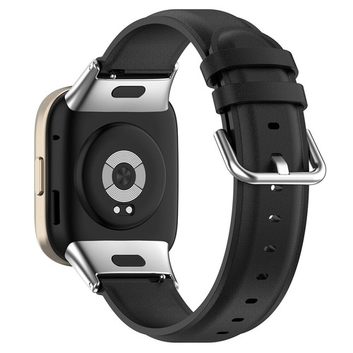 For Xiaomi Mi Watch Lite 3/Redmi Watch 3 Leather/Silicone/Metal Stap Band/Case - Picture 228 of 276