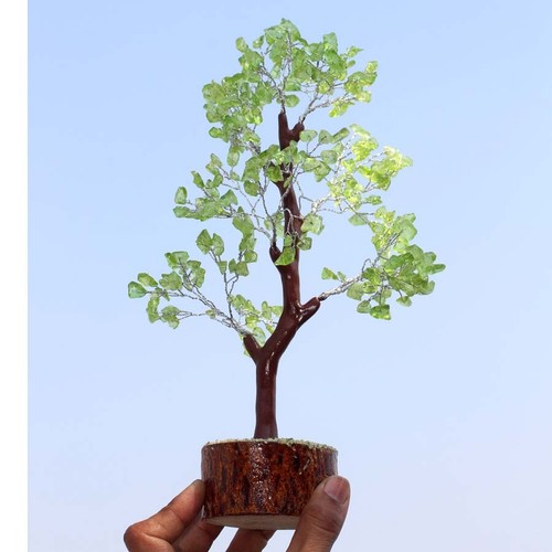 300 + Edelsteine Bonsai Baum des Lebens Zuhause Dekor Energie Heilung - Bild 46 von 53