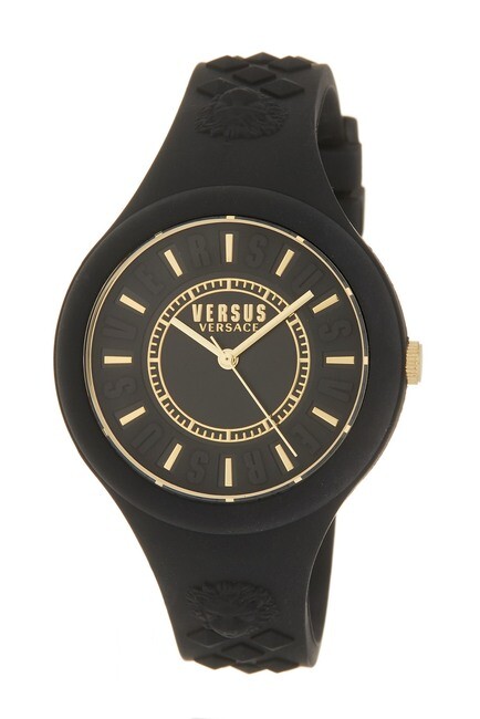 Versus by Versace Fire Island VSPOQ0718 Watch | eBay