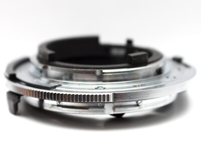 Tamron Adaptall 2 Lens Mount Adapter to Nikon AI Minolta MD Konica