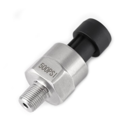 1pc 1/8NPT Thread Pressure Sensor For Oil Fuel Air Water - Picture 21 of 22