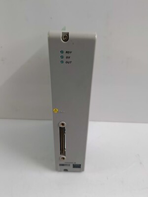 YOKOGAWA AMC80-S1 STYLE S1 ANALOG I/O MODULE AMC80S1