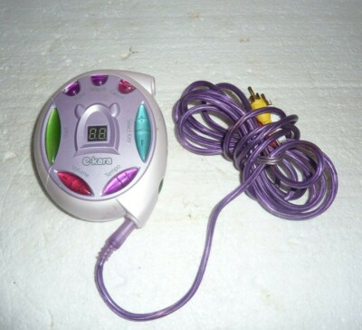Vtg Takara E-Kara Karaoke Pichi Pichi Pitch Pure Japanese Anime