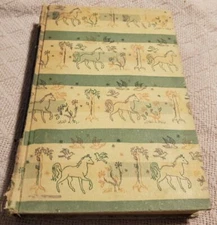 Black Beauty 1946 By Anna Sewell