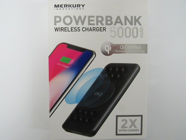 merkury smart power bar
