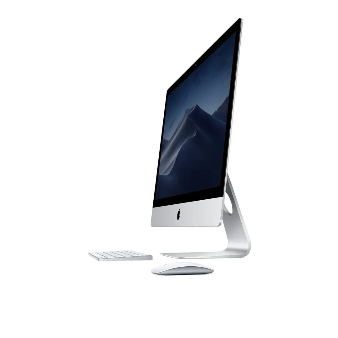 Apple iMac with 21.5in Retina 4K 