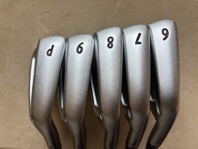 MIURA CB-302 6I〜PW 5本 MODUS3 120TX CB-302 | Miura Golf - Irons
