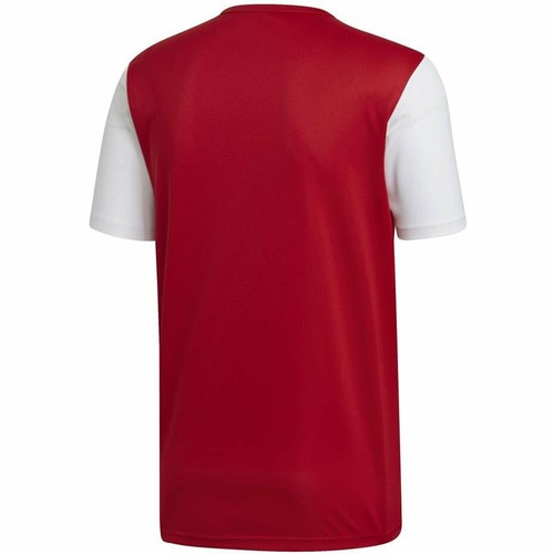 Maglietta da calcio Adidas uomo maglia maglietta estro 19 palestra maglietta sportiva t-shirt - Foto 10 di 41
