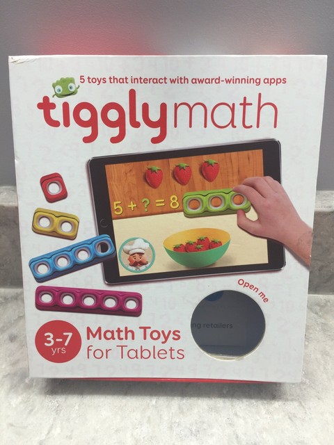 tiggly math blocks