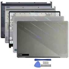 For ASUS ROG 14 GA402 GU402 GA402R GA40X LCD Back Cover Front Bezel Bottom case