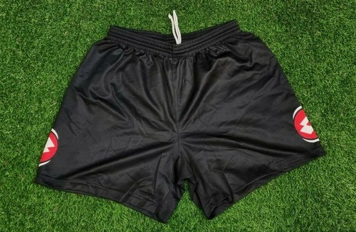 PANTALONCINO CALCIO JUVENTUS LOTTO TAG.52 FOOTBALL SHORTS ITALY SOCCER  MATCH P14 | eBay