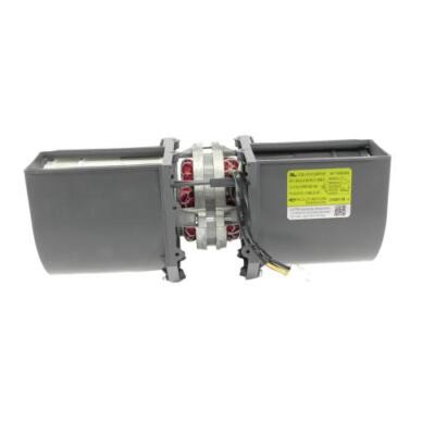 W11409094 OEM Whirlpool Microwave Fan Motor Assembly 1 Year for 