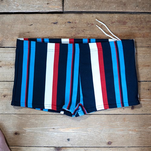 DL 1961 Remie Poolside Drawcord Shorts main image 1