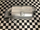 08-10 Ski-Doo Rev Xp Summit 800 600 Dynoport Ceramic Mxz Exhaust Silencer Emp