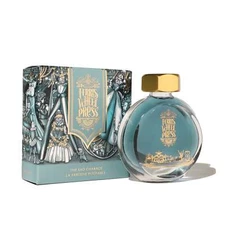 Ferris Wheel Press Bottled Ink for Fountain Pens in The Sad Charade - 38 mL NEW