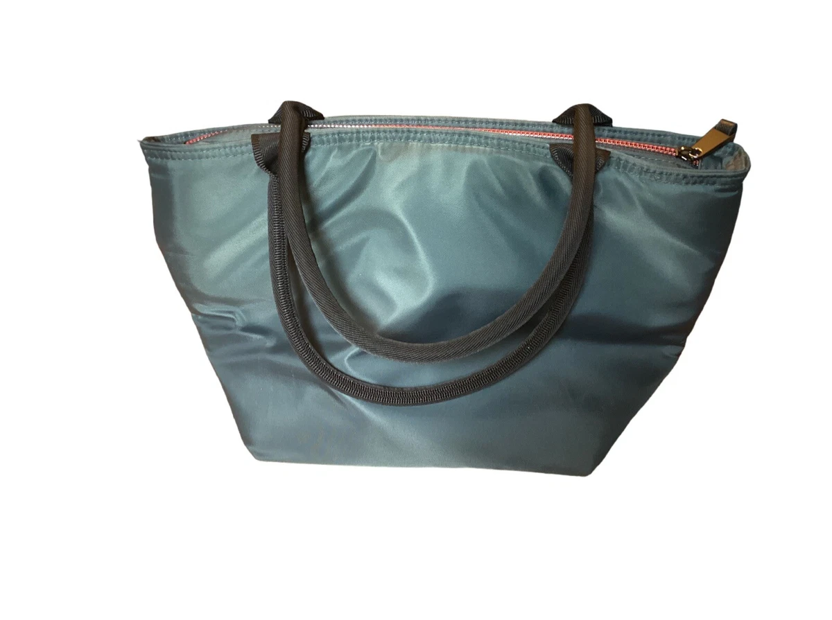 Adrienne Vittadini Lunch Bag Insulated Large 17 X 9 Appropriate