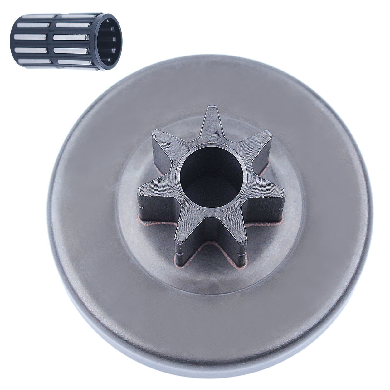 Pignone Cerchio Adatto Stihl 028, 028wb, 028 Super, Parte #9455-621 - Foto 3