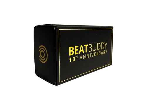boite à rythmes EDITION LIMITEE 10th SINGULAR SOUND BEATBUDDY-10LTD - Photo 5 sur 5