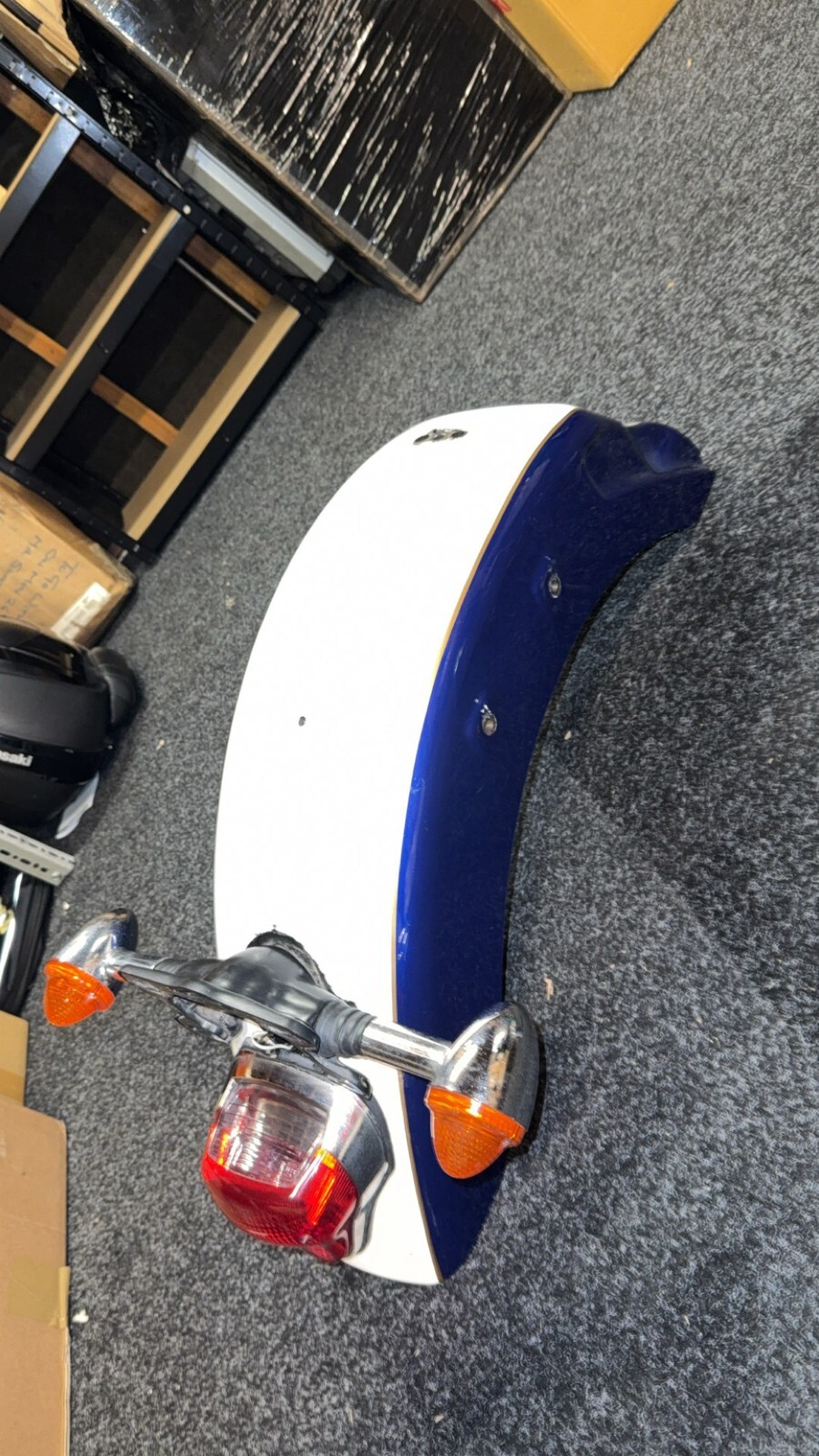 Picture 1 of 5