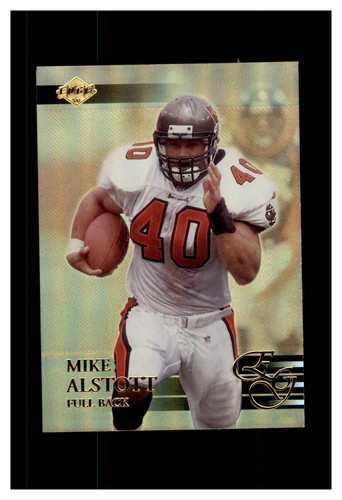 MIKE ALSTOTT SEE SCANS YOU PICK YOUR CHOICE HUGE SELECTION ROOKIES,INSERTS - Picture 90 of 209