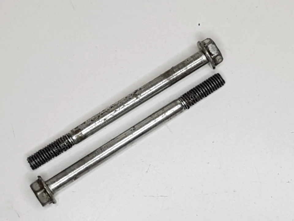 vis de carburateur de moteur kawasaki fj180v-am75-m - Photo 1/1