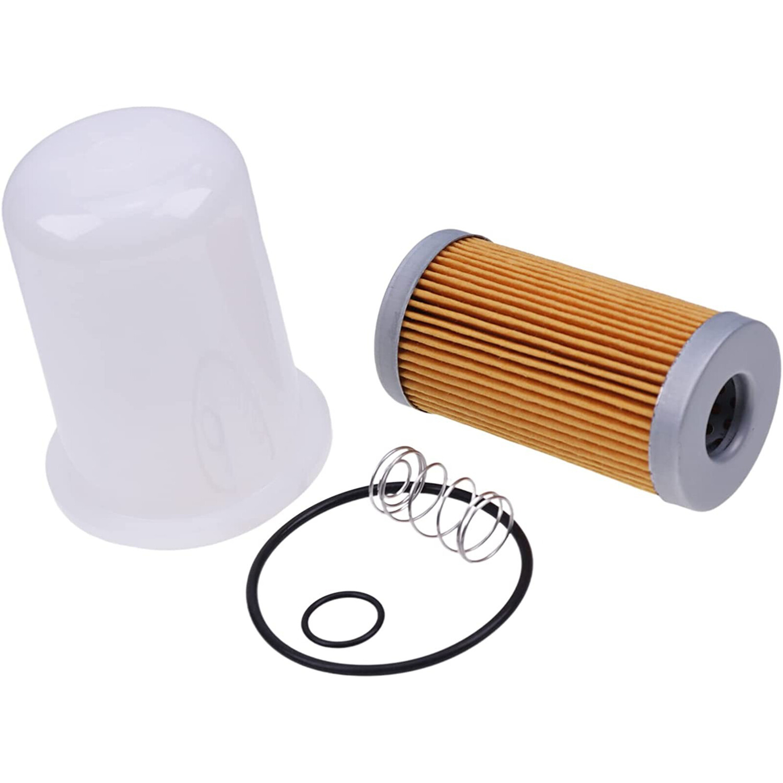 SBA360710050 Fuel Filter For Ford New Holland TC40 TC40A TC40D TC40DA