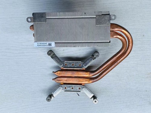 MSI B150 B250 B360 H310 Gaming Aegis 3 CPU Cooling Heatsink & Fan E310804900A87 - Picture 4 of 6