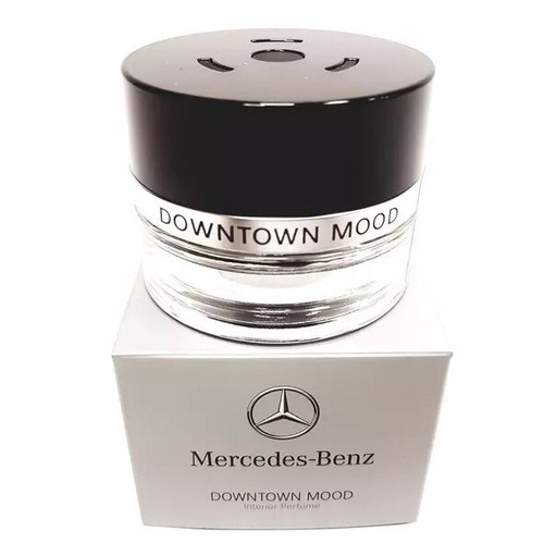 Downtown Mood Interior Perfume For Mercedes-Benz Fragrance need P21 Air Balance - Picture 9 of 10