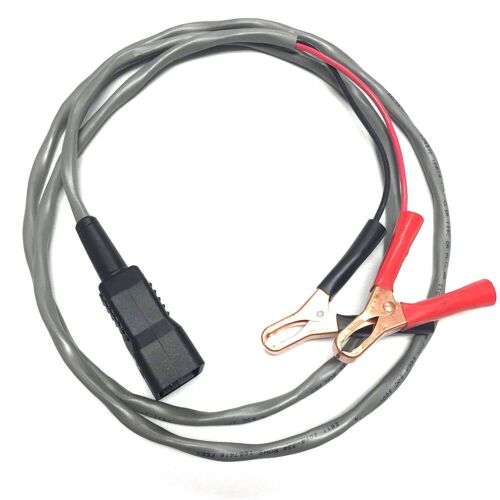 Quadra-Fire Mt. Vernon AE Pelletofen 12 Volt Netzkabel - Bild 8 von 8