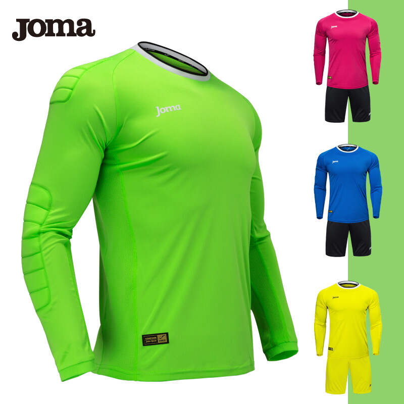 soccer goalie shirt