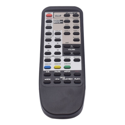 Remote Control for Denon PMA680R PMA-655R PMA735R PMA880R PMA425R