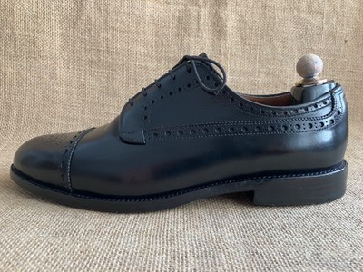 Alden Calfskin