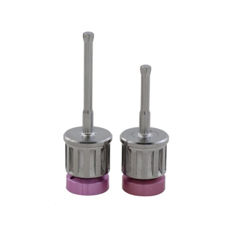 Kit protesico impianto universale chiave coppia dentale cacciavite cacciavite manuale - Foto 60 di 60